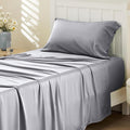 Bamboo Cooling Bed Sheet Set - Twin