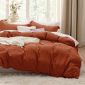 Duvet Cover Set - Twin XL - 2 Piece