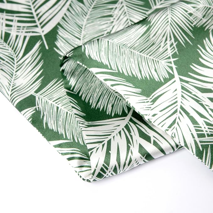 Mulberry Silk Pillowcase - Queen