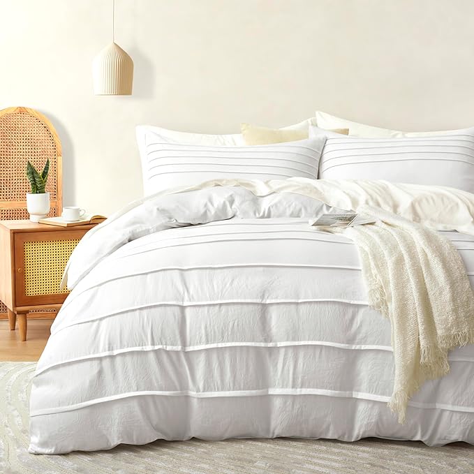 Duvet Cover Set - Twin - 2 Piece