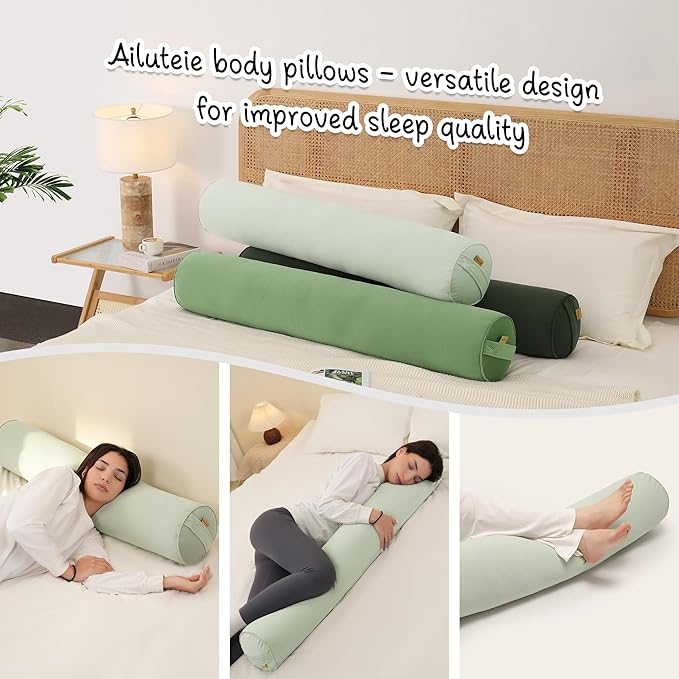 Body Pillow - Full - 59 x 7.87 in