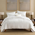 Velvet Quilt Set - King