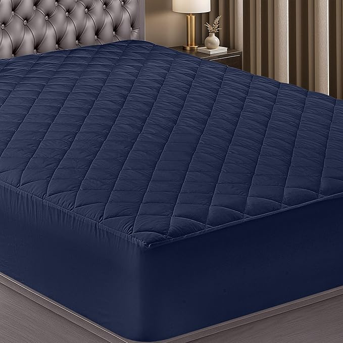 Mattress Pad - Twin