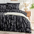 Comforter Set - Full - 7 Piece