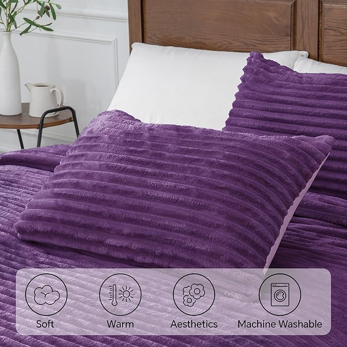 Comforter Set - California King