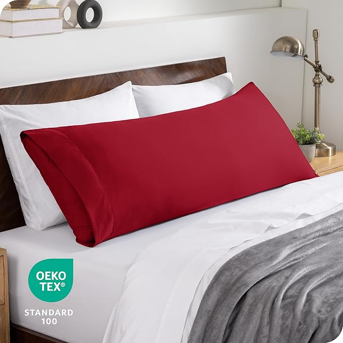 Microfiber Cooling Pillowcase
