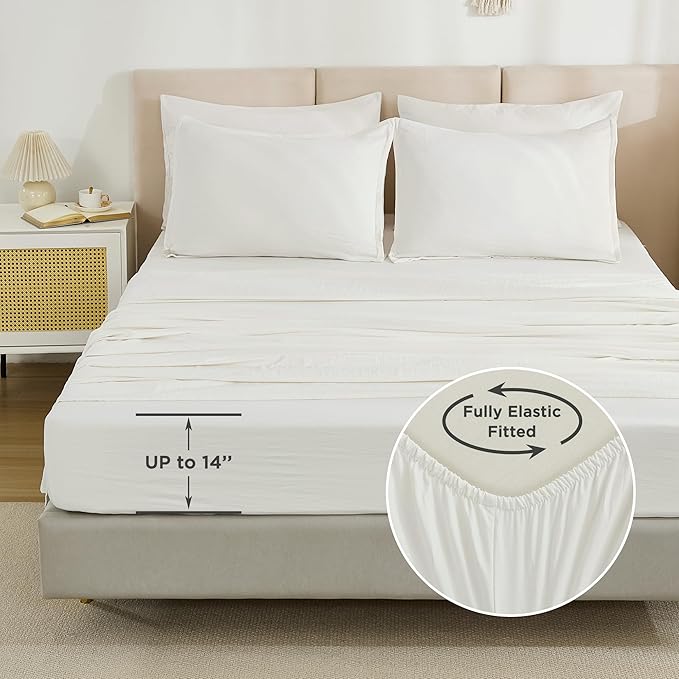 Comforter Set - King - 7 Piece
