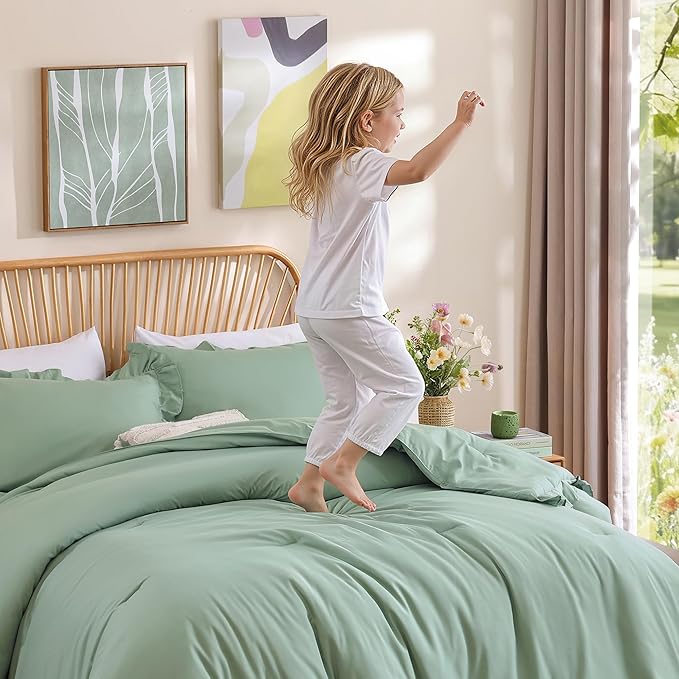 Comforter Set - Twin - 2 Piece