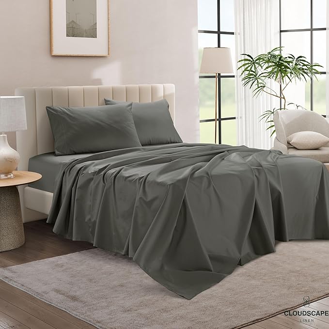 Pillowcase Set - Queen - 2 Piece