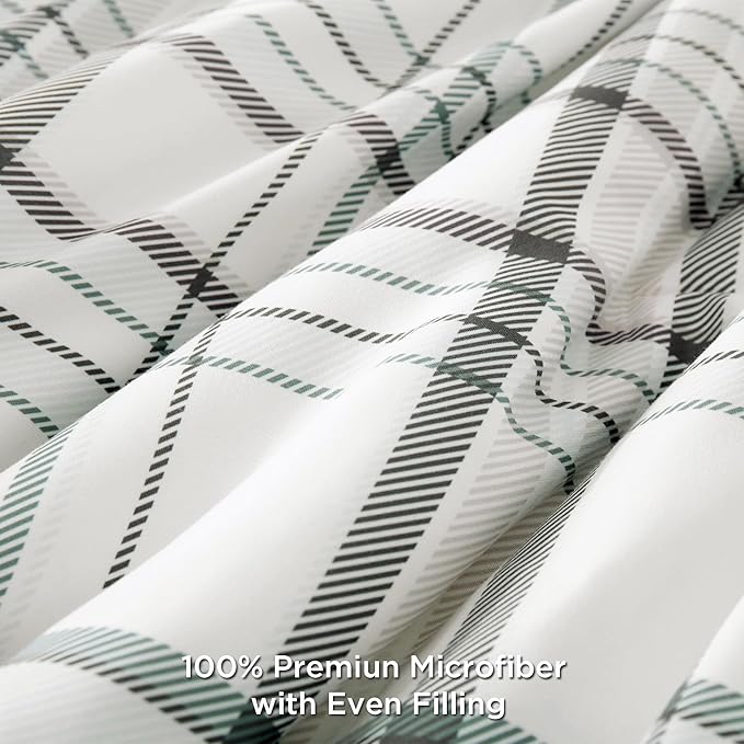 Comforter Set - Twin - 66 x 90 in - 2 Piece