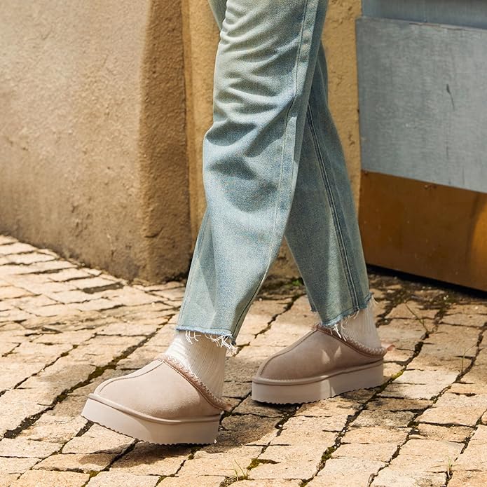 Women's Slippers