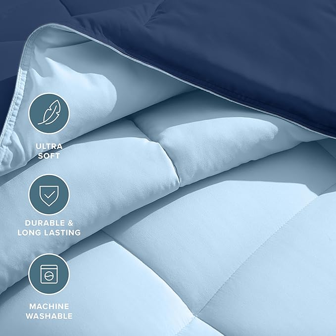 Down Alternative Comforter - Twin XL