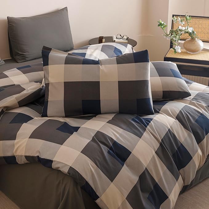 Comforter Set - Twin XL - 3 Piece