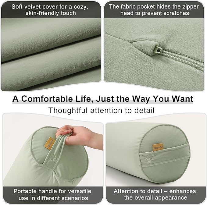 Body Pillow - 47 x 7.87 in