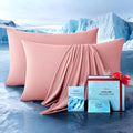 Cooling Pillowcase Set - Standard - 2 Piece