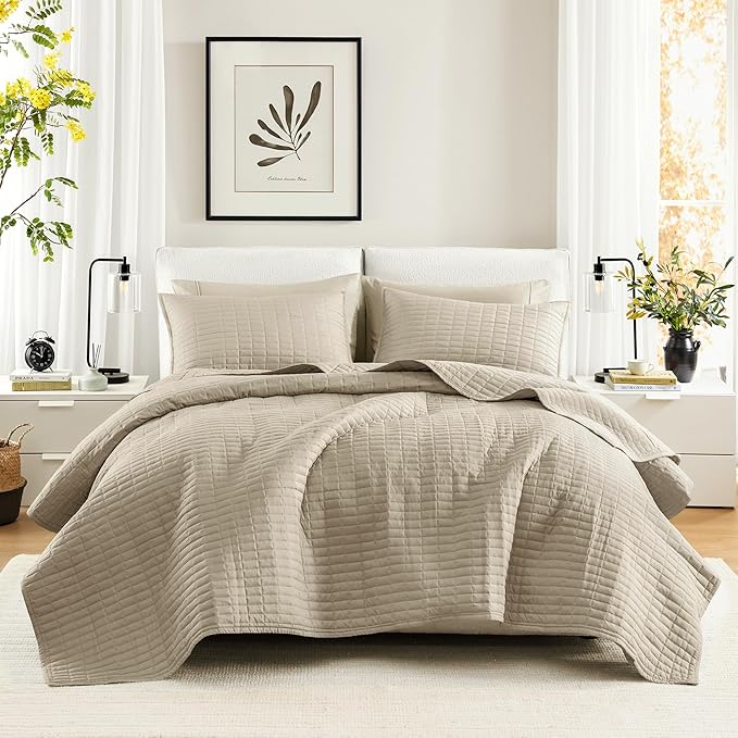 Quilt Set - Twin XL - 2 Piece