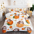 Comforter Set - Full - 3 Piece