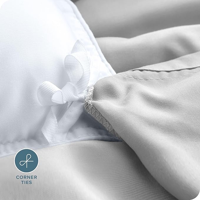 Cooling Duvet Cover - Full