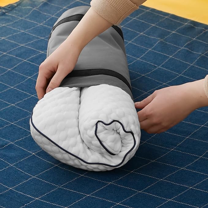 Memory Foam Bed Pillow