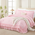Comforter Set - Full - 3 Piece