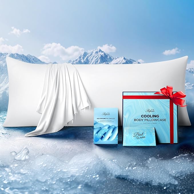 Cooling Pillowcase