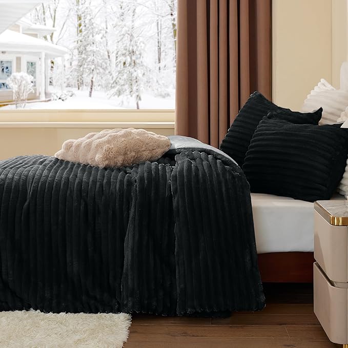Comforter Set - Queen