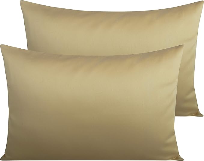 Pillowcase Set - Queen - 2 Piece