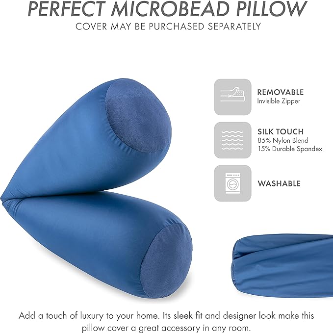 Cooling Body Pillow - Full