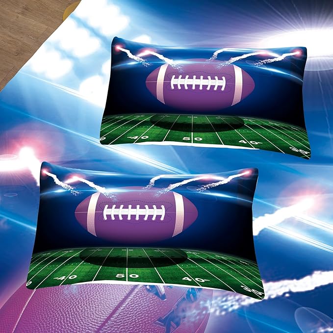 Comforter Set - King - 3 Piece