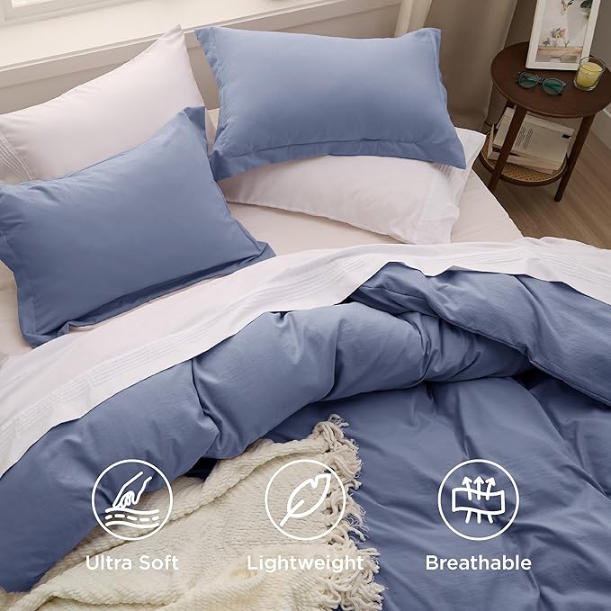 Duvet Cover Set - Twin XL - 2 Piece