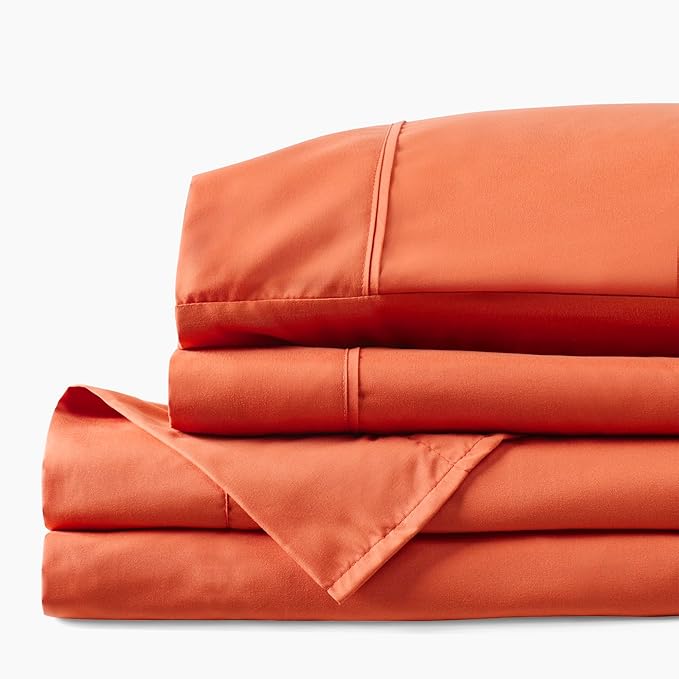 Bed Sheet Set - Split King - 5 Piece