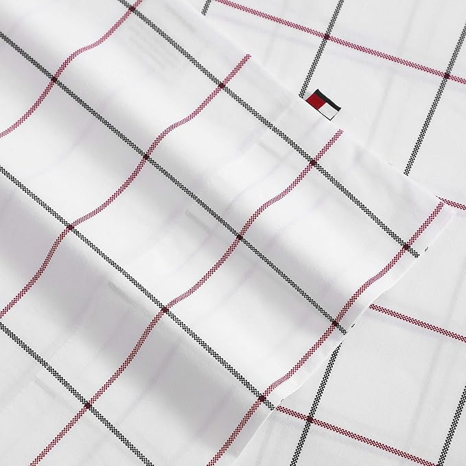 Bed Sheet Set - Full