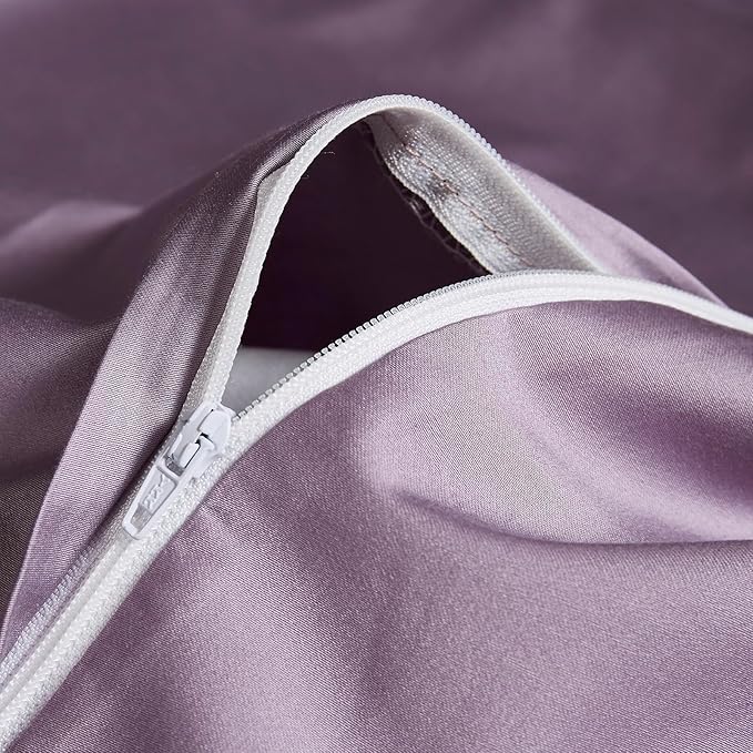 Duvet Cover Set - King