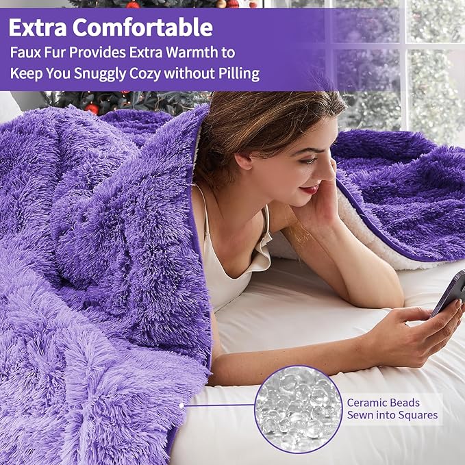 Weighted Blanket - King