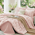 Comforter Set - Twin - 5 Piece