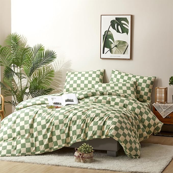 Comforter Set - Full - 3 Piece