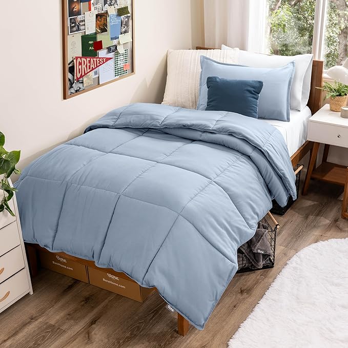 Down Alternative Comforter Set - Twin XL