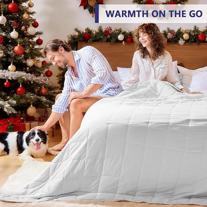 Cooling Blanket - Queen