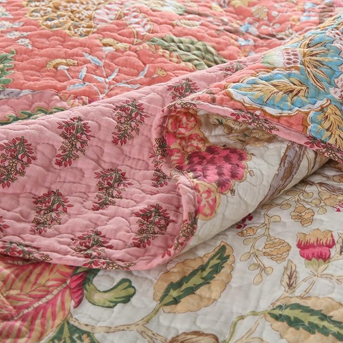 Quilt Set - King