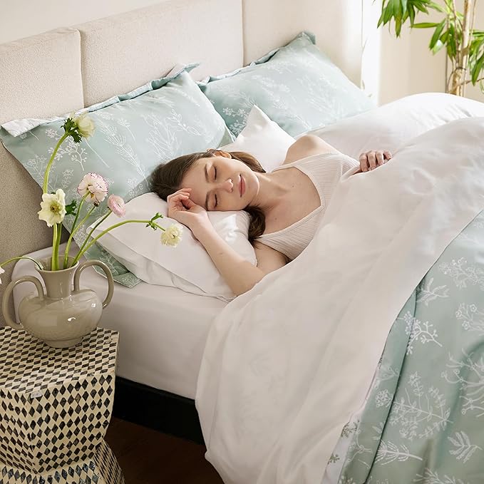 Duvet Cover Set - Twin XL - 2 Piece