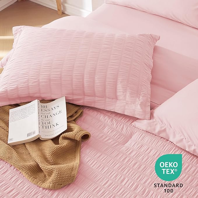 Comforter Set - Twin XL - 5 Piece
