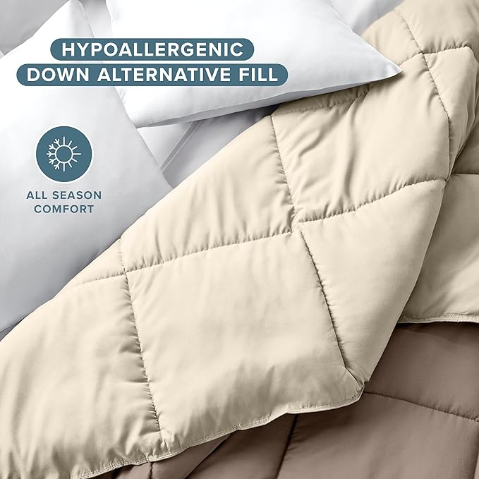 Down Alternative Comforter - Twin XL