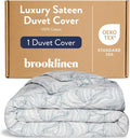100% Cotton Duvet Cover - California King