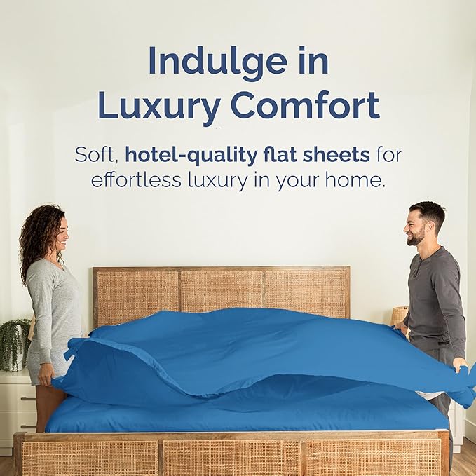 Cooling Flat Sheet - Twin