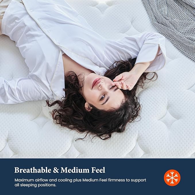 Mattress - Twin