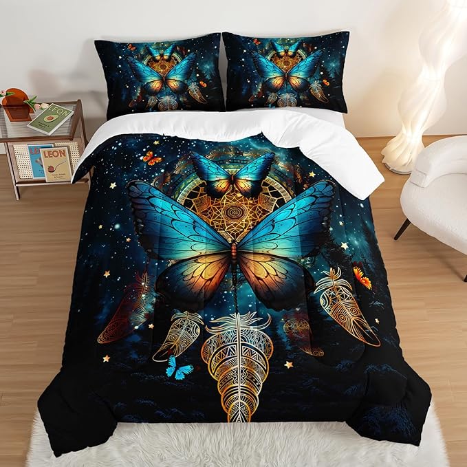 Comforter Set - King