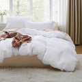 Duvet Cover Set - King - 3 Piece