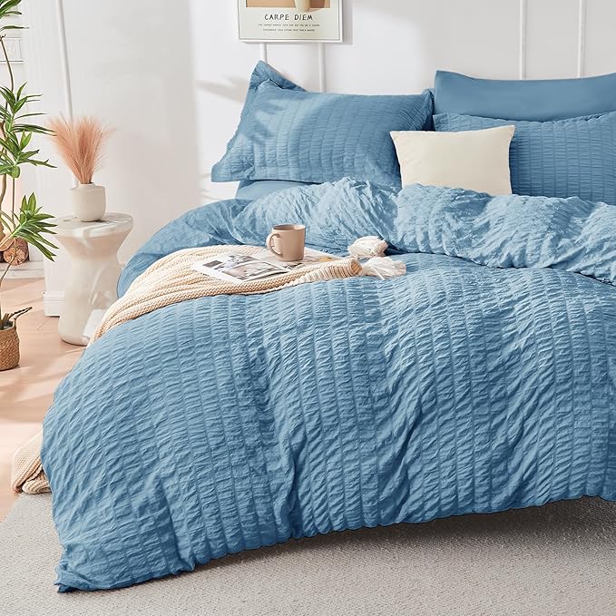 Comforter Set - Twin XL - 5 Piece