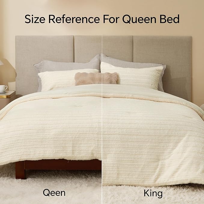 Comforter Set - Twin
