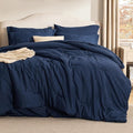 Comforter Set - Full - 7 Piece